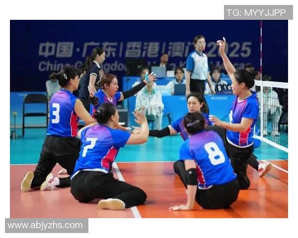 排球心理素质评比揭晓上海排球队荣获第二名成就引关注 排球心理素质评比揭晓上海排球队荣获第二名成就引关注