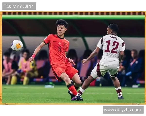 探索中国足球新星的成长之路与未来发展潜力分析 探索中国足球新星的成长之路与未来发展潜力分析