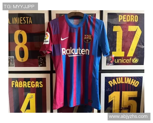 探秘足球明星背后的故事与他们标志性的球衣号码意义