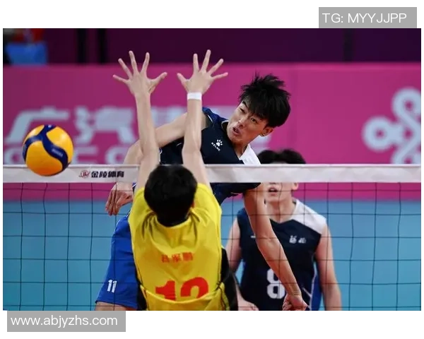 排球战术:武汉排球队的盯防体系 排球战术:武汉排球队的盯防体系