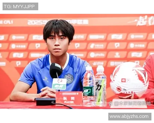 未来足坛之星潜力无限的年轻足球天才盘点